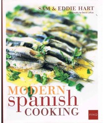 Modern Spanish Cooking