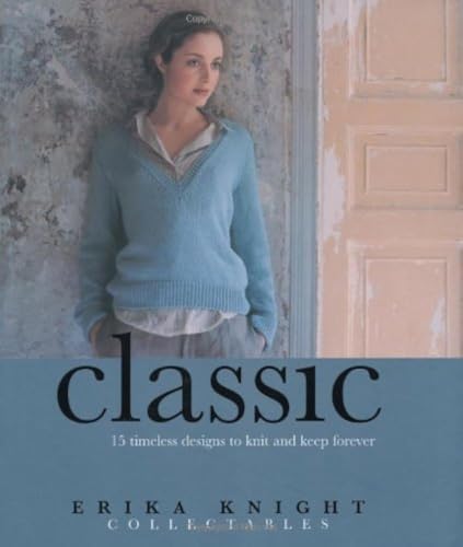 Erika Knight Collectables: Classic