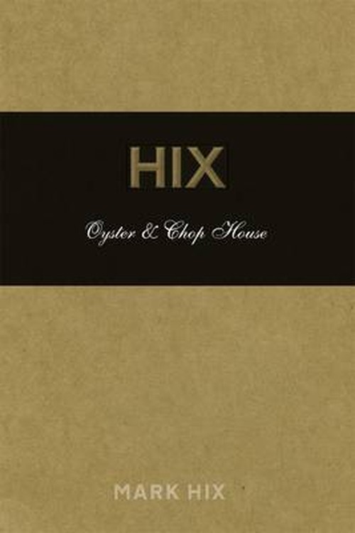 Hix Oyster & Chop House