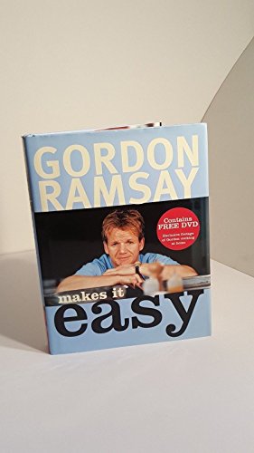 G RAMSAY MAKES IT EASY ALHAMBRA ED