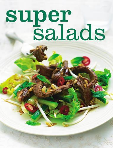 Super Salads