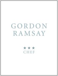 Recipes from a 3*** Chef