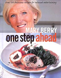 One Step Ahead