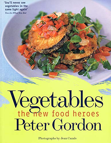Vegetables the New Food Heroes