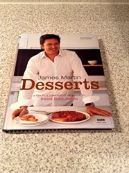 James Martin - Desserts