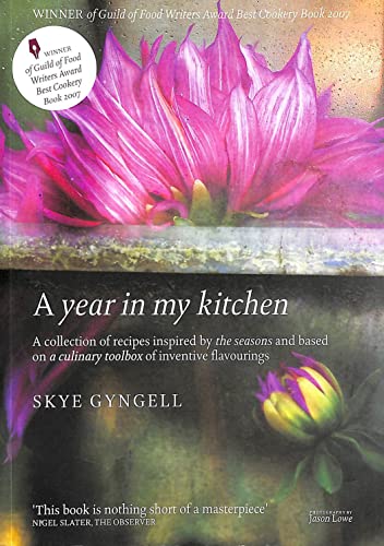A Year in My Kitchen