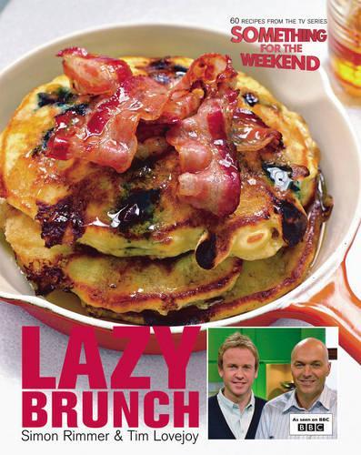 Lazy Brunch