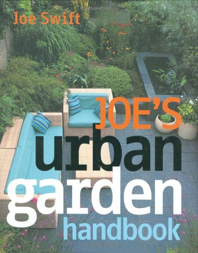 Joes Urban Garden Handbook