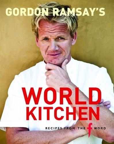 Gordon Ramsay's World Kitchen