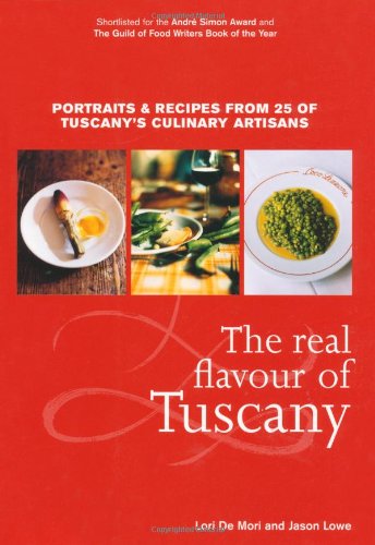 Real Flavour of Tuscany