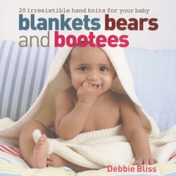 Blankets Bears and Bootees