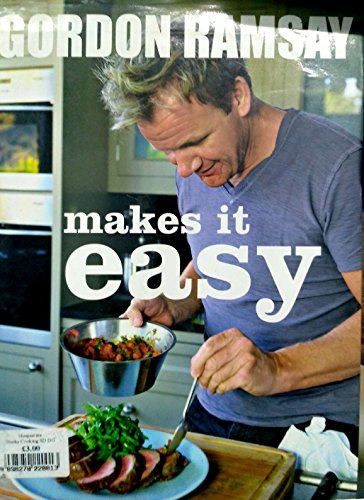 Gordon Ramsay Makes it Easy