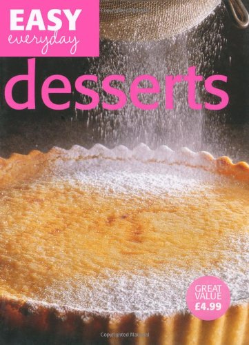 Desserts