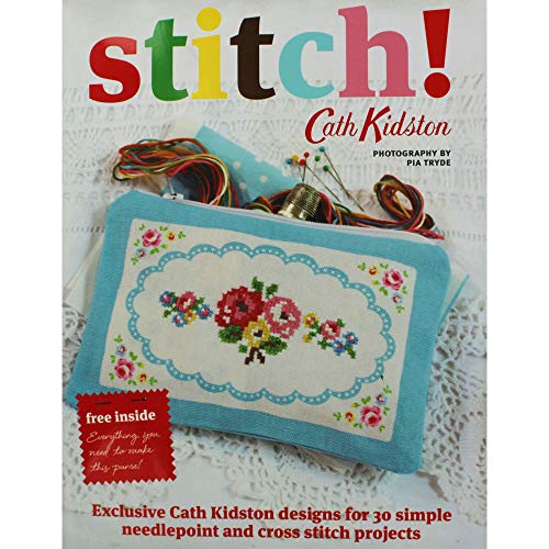 Stitch!