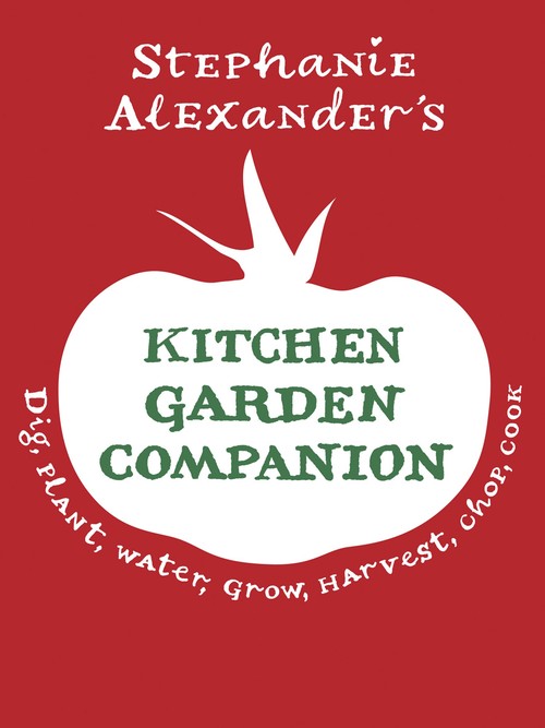 The Kitchen Garden Companion