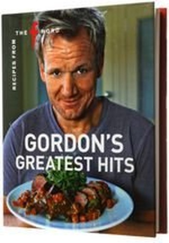 Gordon's Greatest Hits