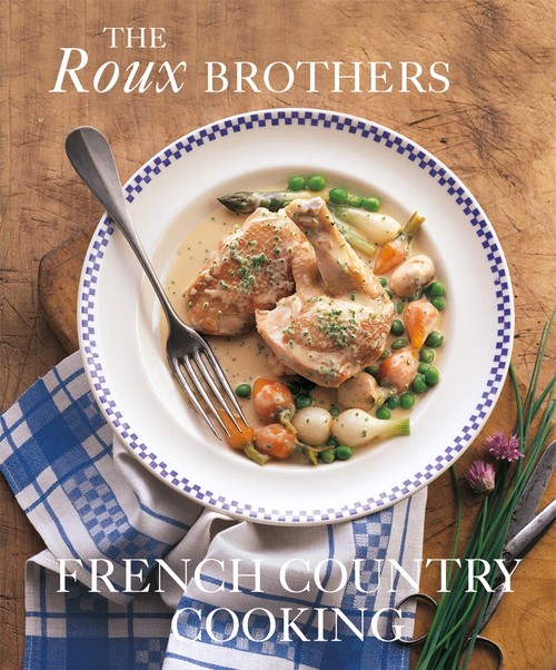 French Country Cooking