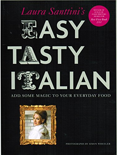 EASY TASTY ITALIAN GIFT PACK