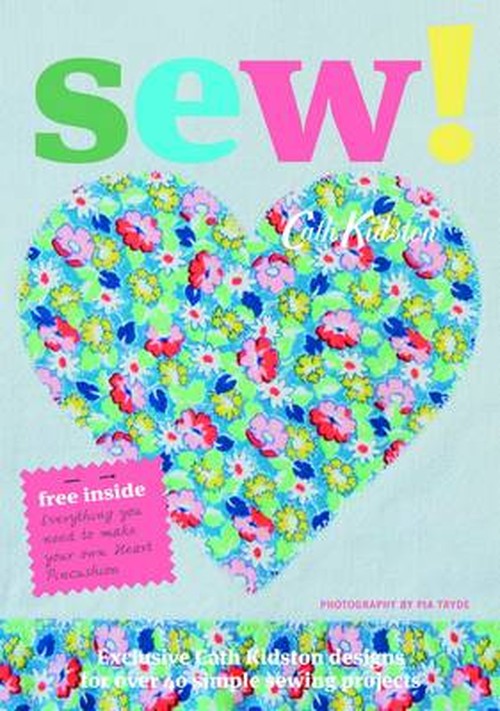 Sew!