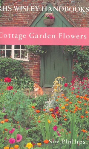 Cottage Garden Flowers