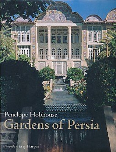 Gardens of Persia