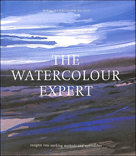 Watercolour Expert