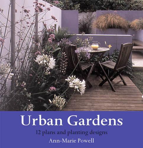 Urban Gardens