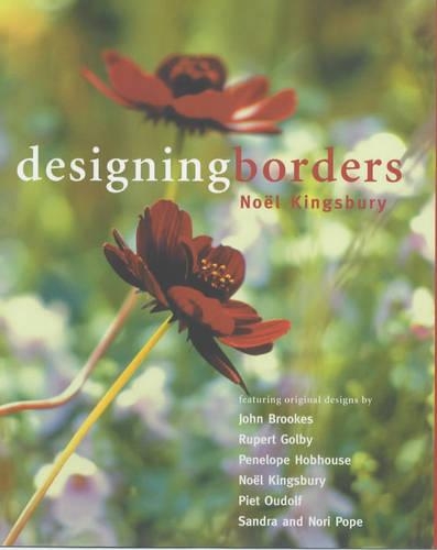 Designing Borders