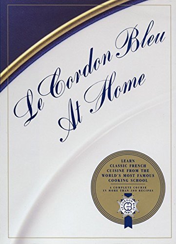 Le Cordon Bleu