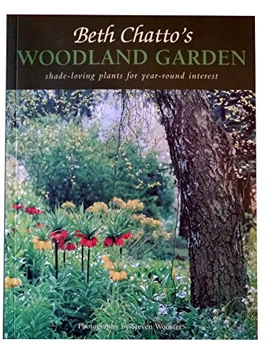 Beth Chatto's Woodland Garden