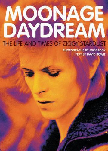 Moonage Daydream