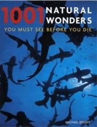 1001 Natural Wonders