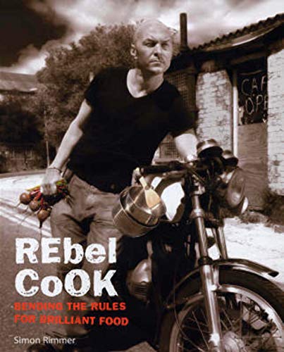 Rebel Cook