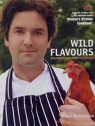 Wild Flavours