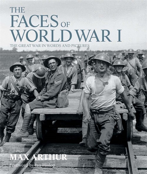 The Faces of World War I
