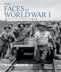The Faces of World War I