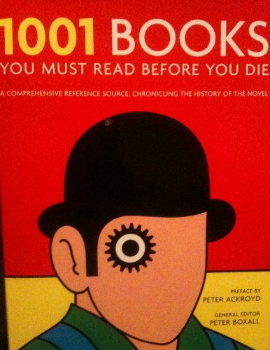 1001 Books to Read the Book People