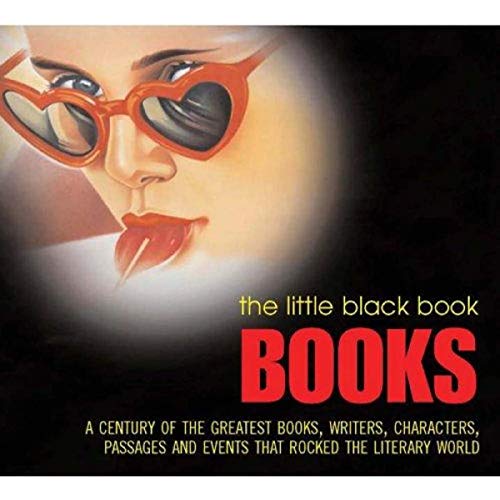 The Little Black Book: Books