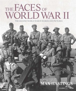 The Faces of World War II