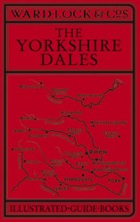 Ward Lock Red Guide: The Yorkshire Dales