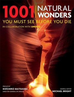 1001 Natural Wonders