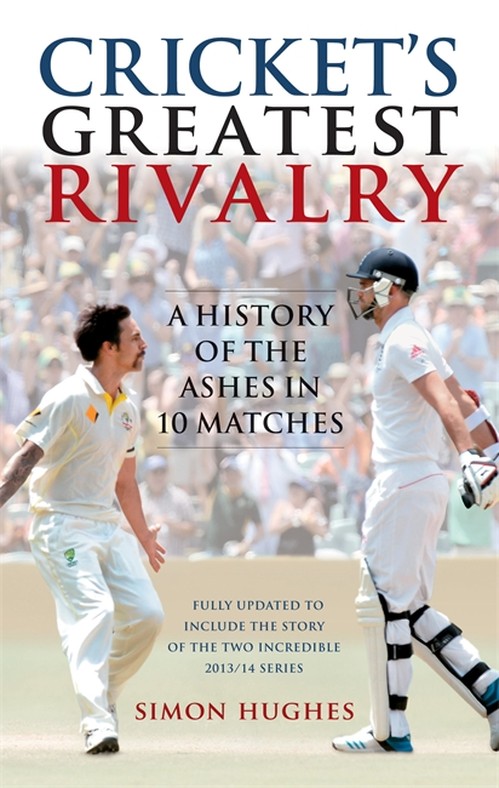 Cricket's Greatest Rivalry