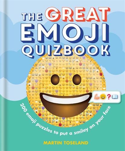 The Great Emoji Quizbook