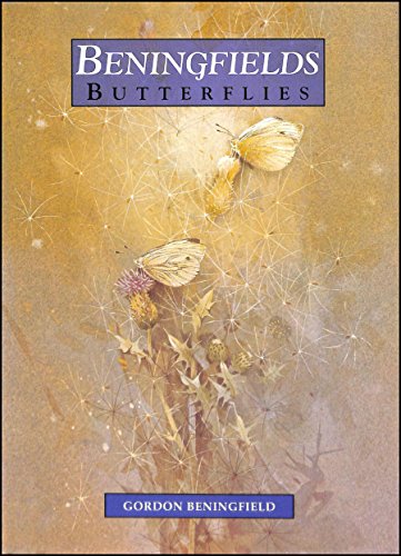 Beningfields Butterflies