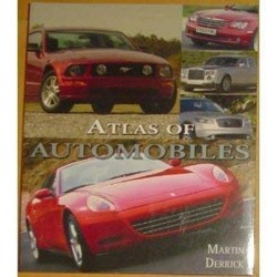 Atlas of Automobiles