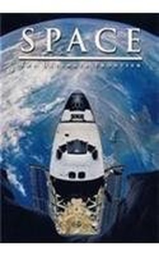 Space, the Ultimate Frontier