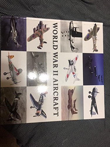 World War II Aircraft
