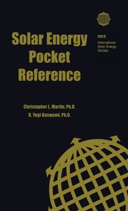 Solar Energy Pocket Reference
