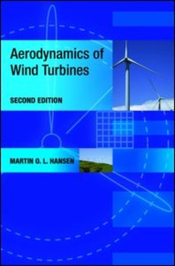 Aerodynamics of Wind Turbines, 2nd edition