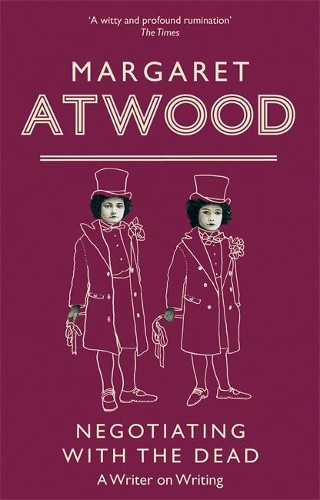 Negotiating With The Dead